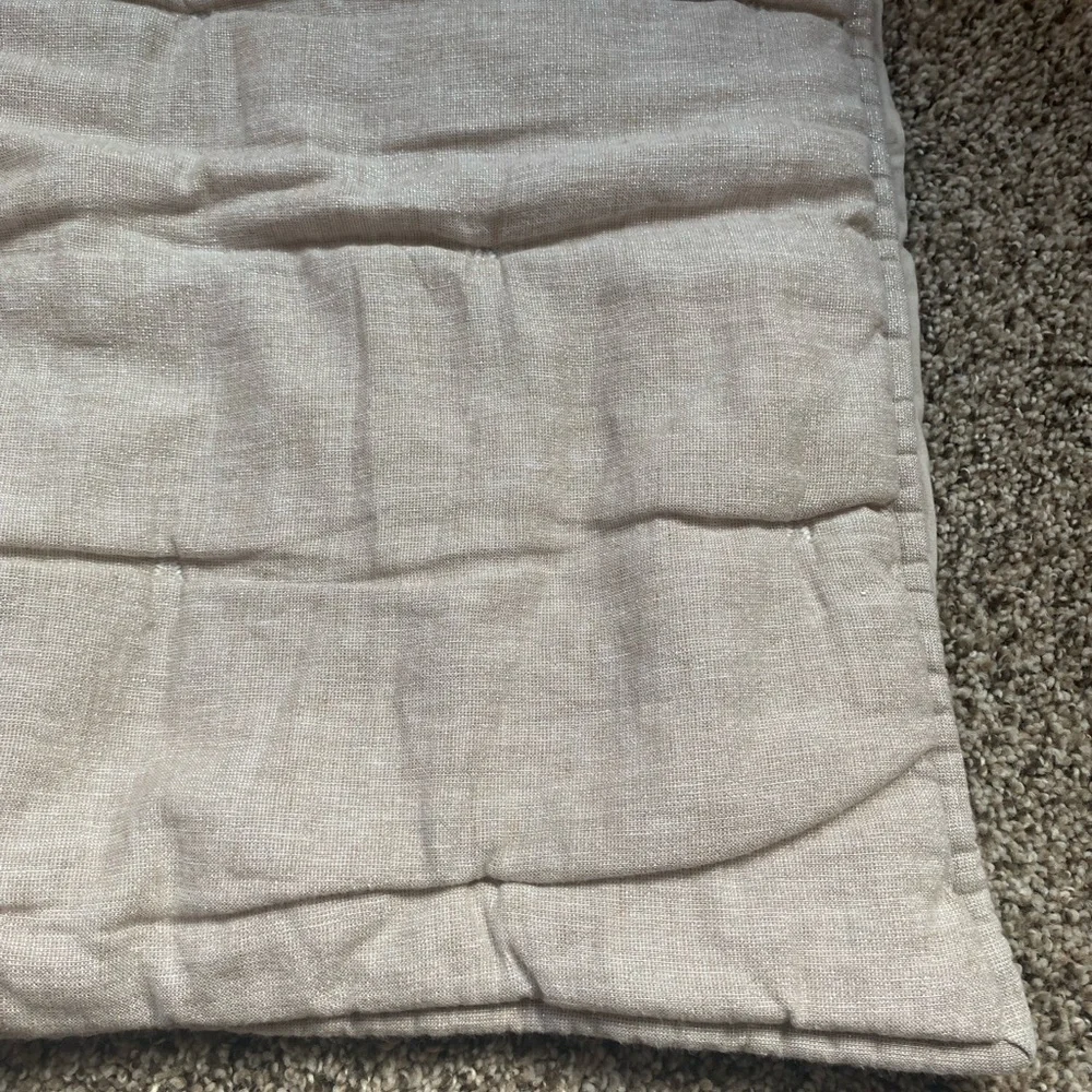 WEST ELM Pillow Sham